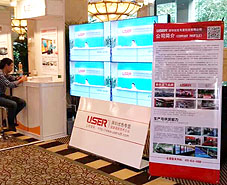 七月熱潮季，優(yōu)色專(zhuān)顯帶你感受安防熱潮