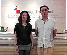 搶灘多行業(yè)應用市場(chǎng)，優(yōu)色再創(chuàng  )新里程碑