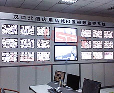 如何選購適用于視頻監控的液晶監視器？