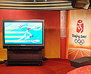 多媒體觸控一體機在廣電行業(yè)的應用