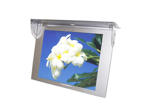 車(chē)載顯示器