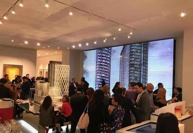 優(yōu)色液晶拼接屏，像戰狼一樣堅韌執著(zhù)！