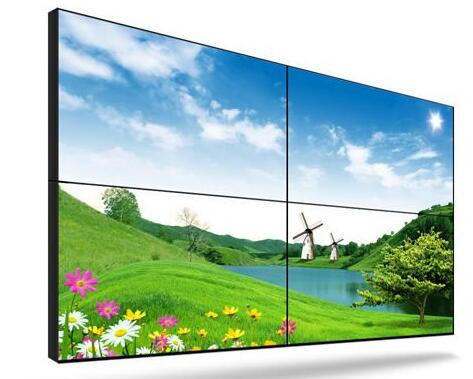 液晶拼接屏和液晶電視的區別在哪？