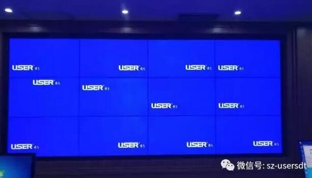 液晶拼接屏的優(yōu)勢十大總結！