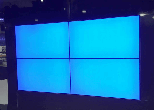 購買(mǎi)液晶拼接屏注意事項