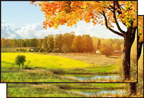 液晶拼接屏廠(chǎng)家