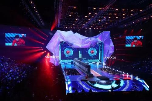 “黑科技”顯示，讓世界更智慧