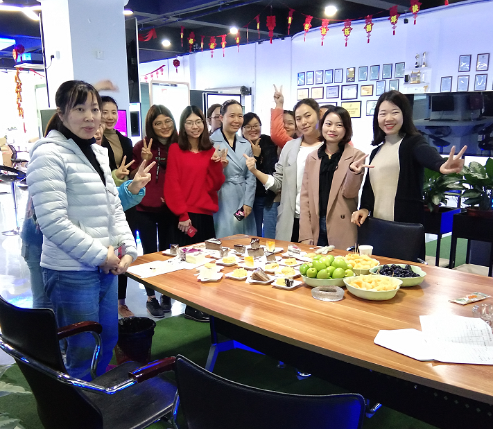 美麗處處綻放--優(yōu)色專(zhuān)顯致敬女神節