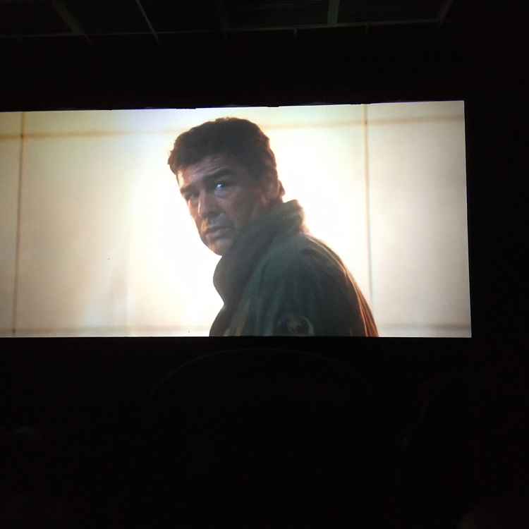 最新電影《哥斯拉2：怪獸之王》高清免費下載在線(xiàn)觀(guān)看出現液晶拼接屏