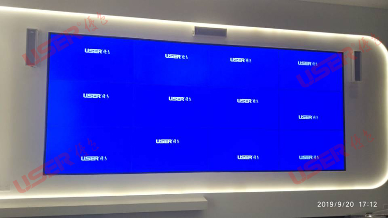 小心進(jìn)“坑”里_優(yōu)色專(zhuān)顯揭秘液晶拼接屏騙術(shù)