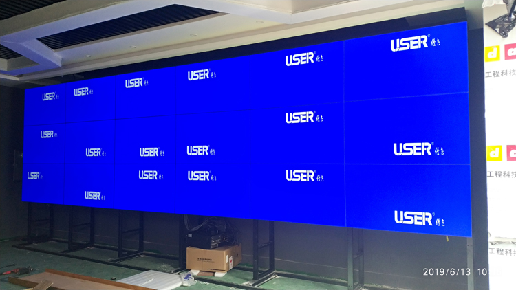 未來(lái)還是55英寸主導市場(chǎng)