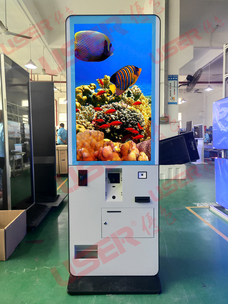 為什么觸摸一體機比液晶電視貴？看完之后你就知道原因了