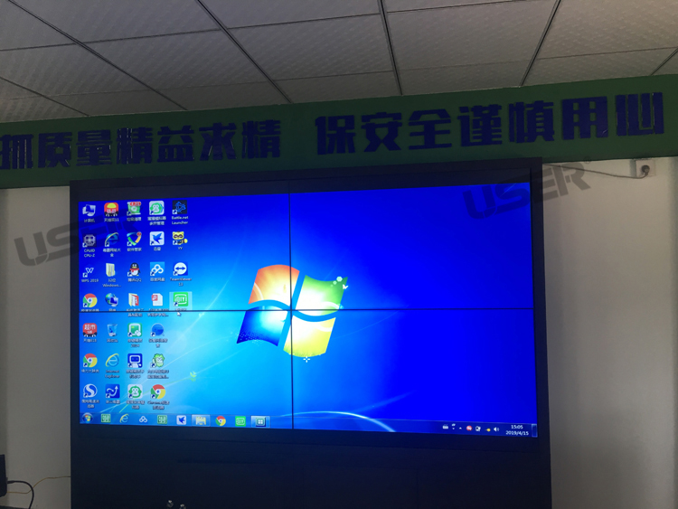 如何維護液晶拼接屏以延緩液晶拼接屏的老化？