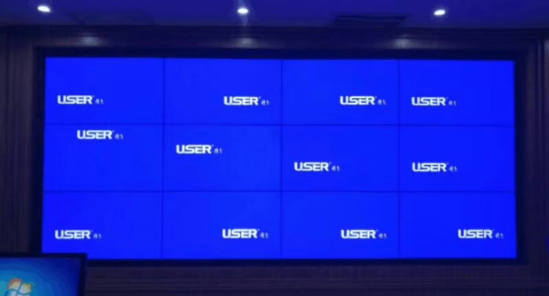 三星55英寸超窄液晶拼接屏的功能特點(diǎn)和技術(shù)規格是什么？