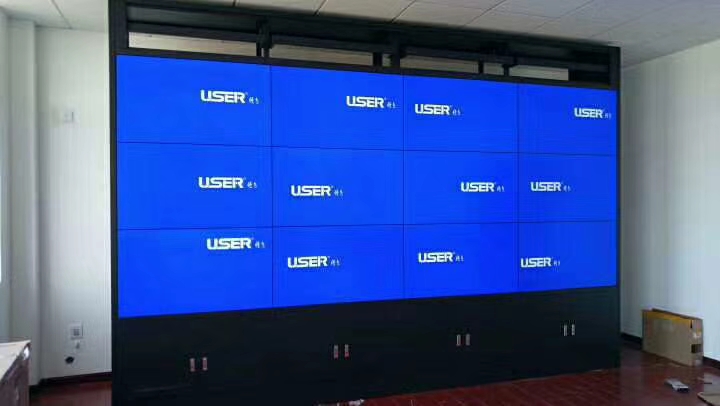 液晶拼接屏花屏的六種解決方案是什么？