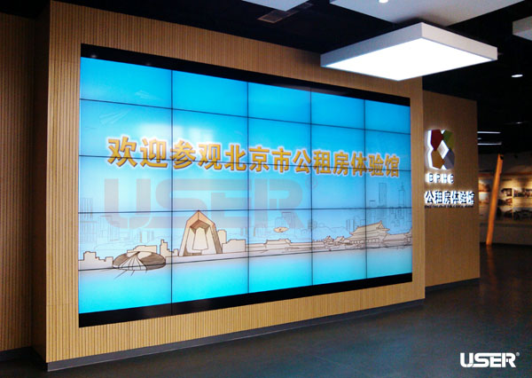 一般哪些地方最需要大屏拼接電視墻呢？