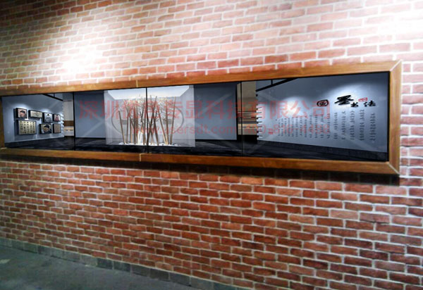 液晶拼接屏一般有哪些尺寸？