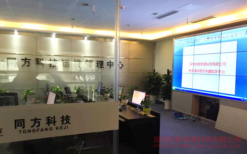 灰塵對液晶拼接墻造成的傷害，應該如何避免呢？