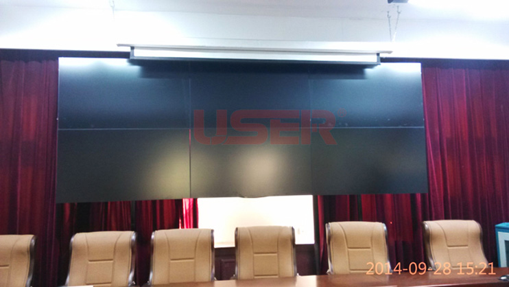 嚴重的同質(zhì)化，LCD液晶拼接屏“山寨”問(wèn)題