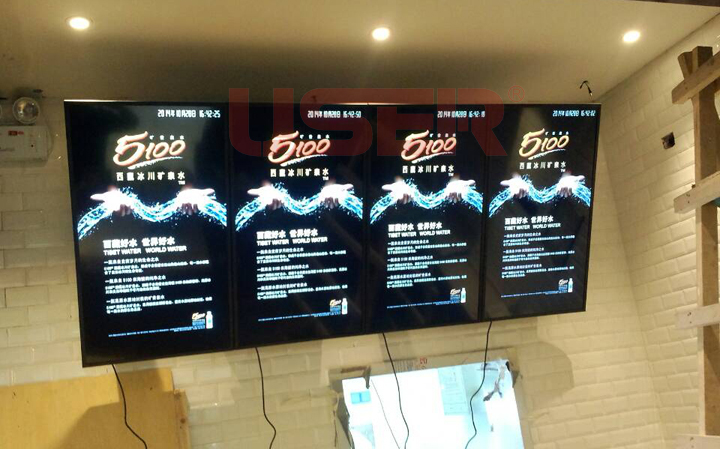 液晶拼接屏在監控領(lǐng)域的應用優(yōu)勢是什么？