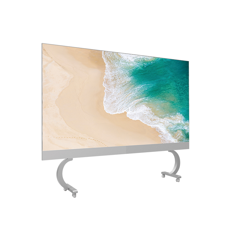 LED電子白板,LED智慧會(huì )議一體機