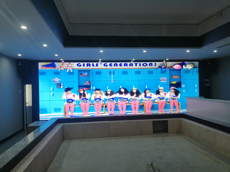 液晶拼接屏怎樣的報價(jià)方法才能達到客戶(hù)預期價(jià)格