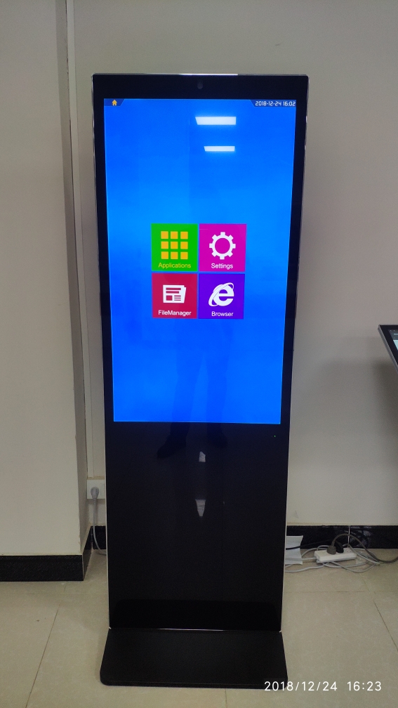 液晶廣告機3大常見(jiàn)問(wèn)題的處理方法