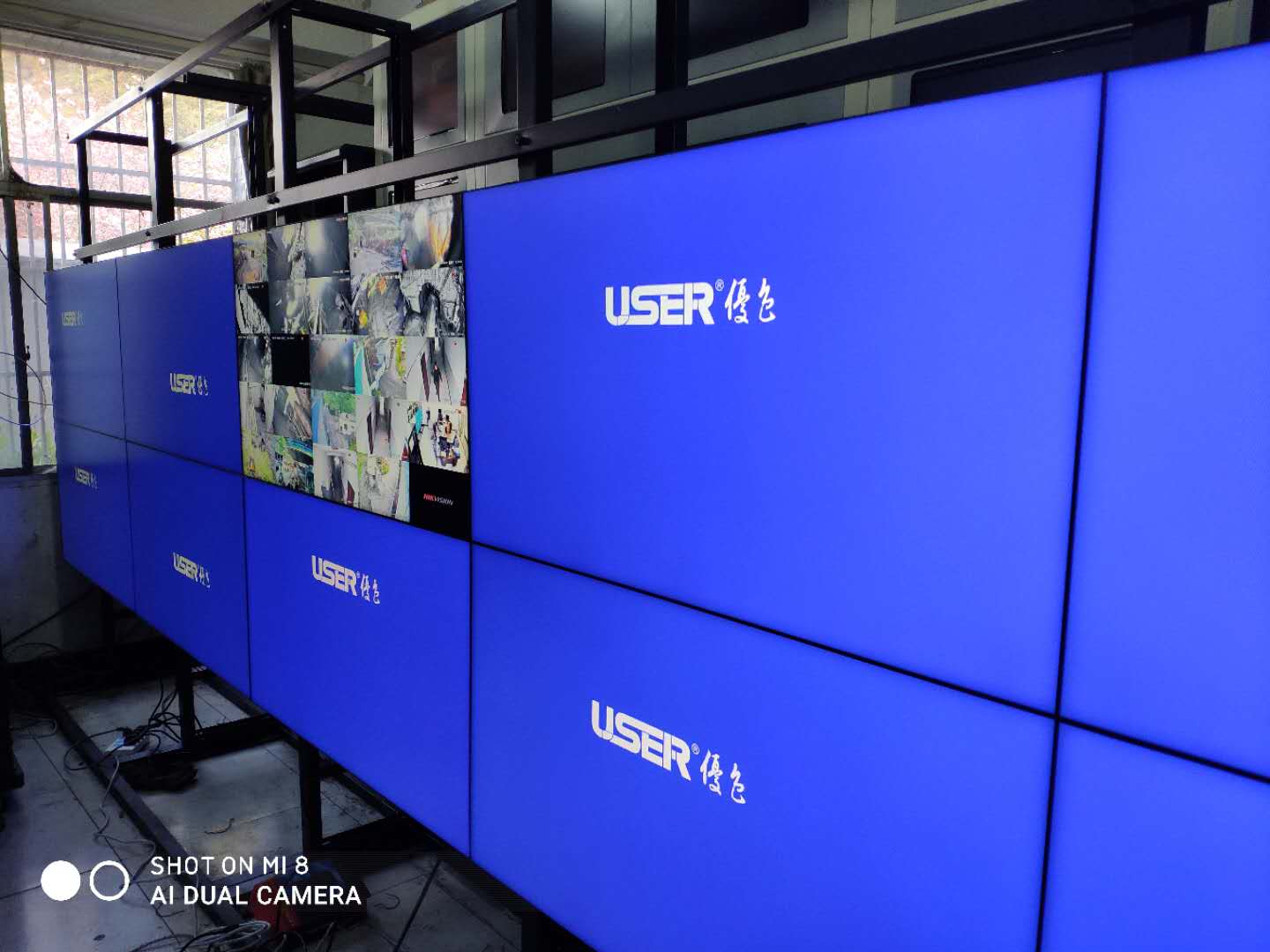 怎樣選擇品質(zhì)好的液晶拼接屏廠(chǎng)家