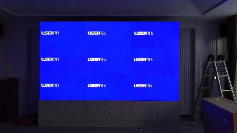 銷(xiāo)售新人必須掌握的液晶拼接屏報價(jià)方法