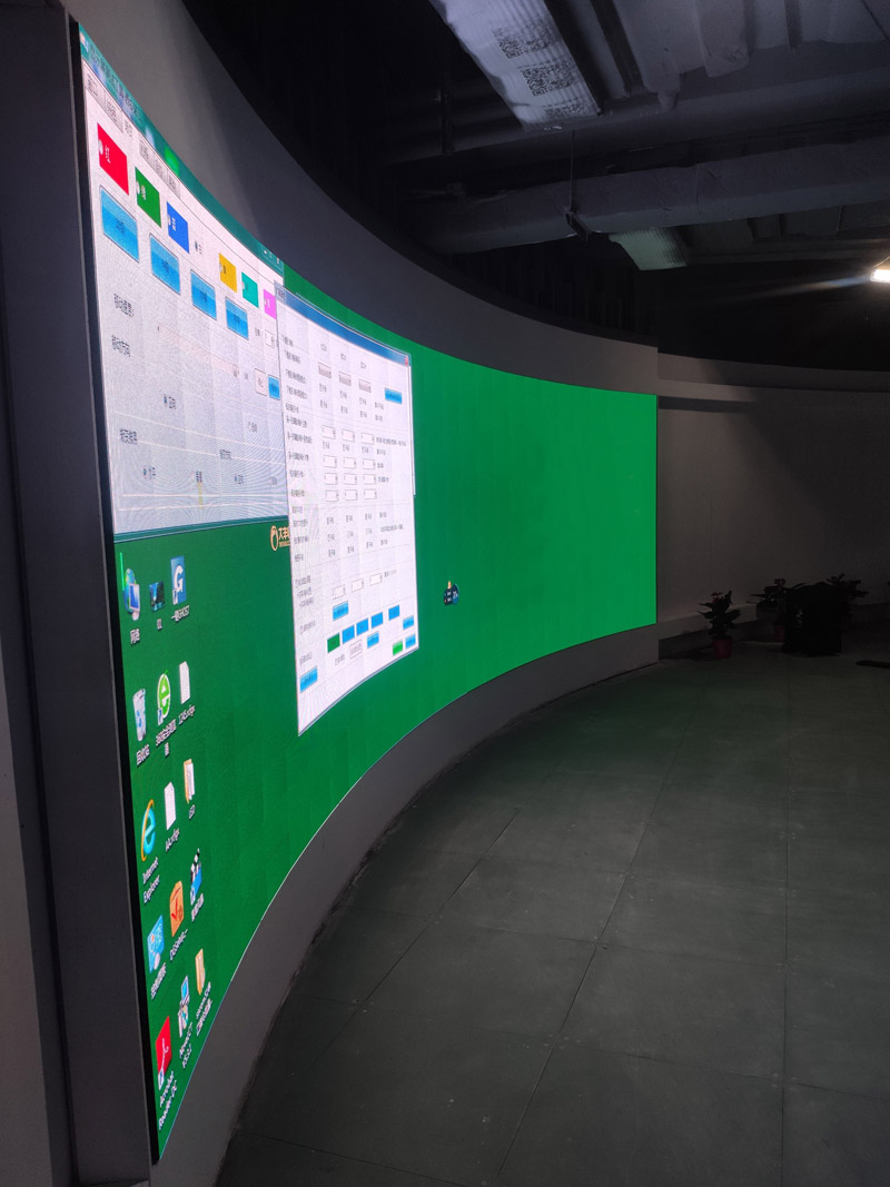 全彩LED顯示屏產(chǎn)品室內戶(hù)外都有哪些型號？