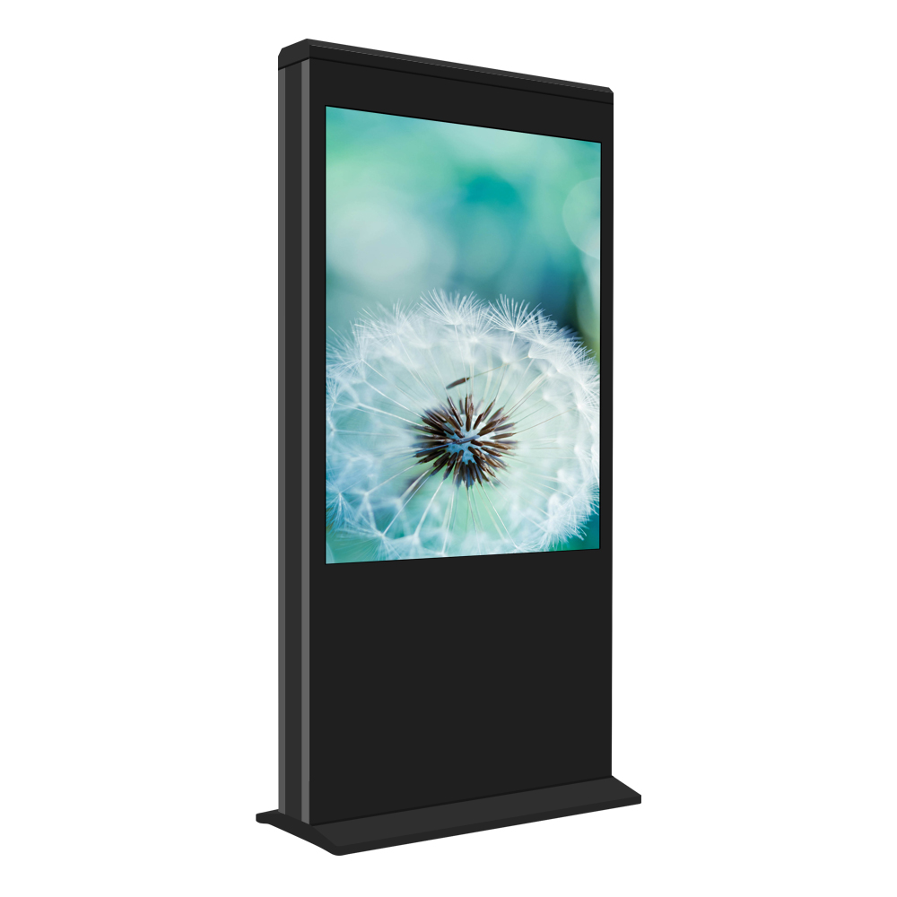 關(guān)于戶(hù)外廣告機，你真的做到了最大的廣告效果嗎？