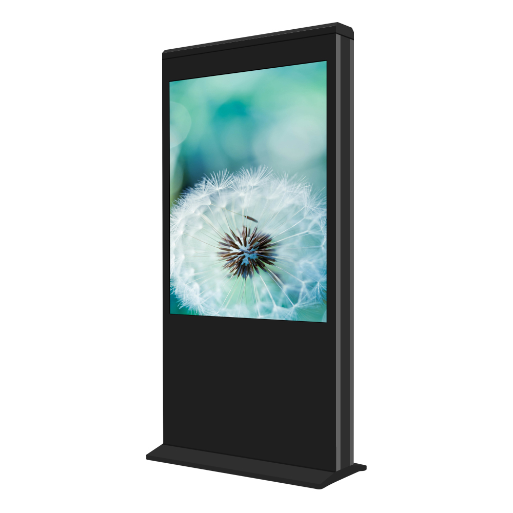 55寸立式戶(hù)外廣告機廠(chǎng)家價(jià)格多少？