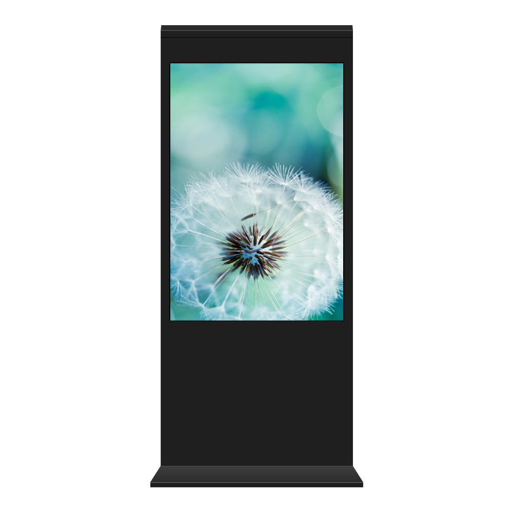 戶(hù)外廣告機出現“壞點(diǎn)”怎么辦