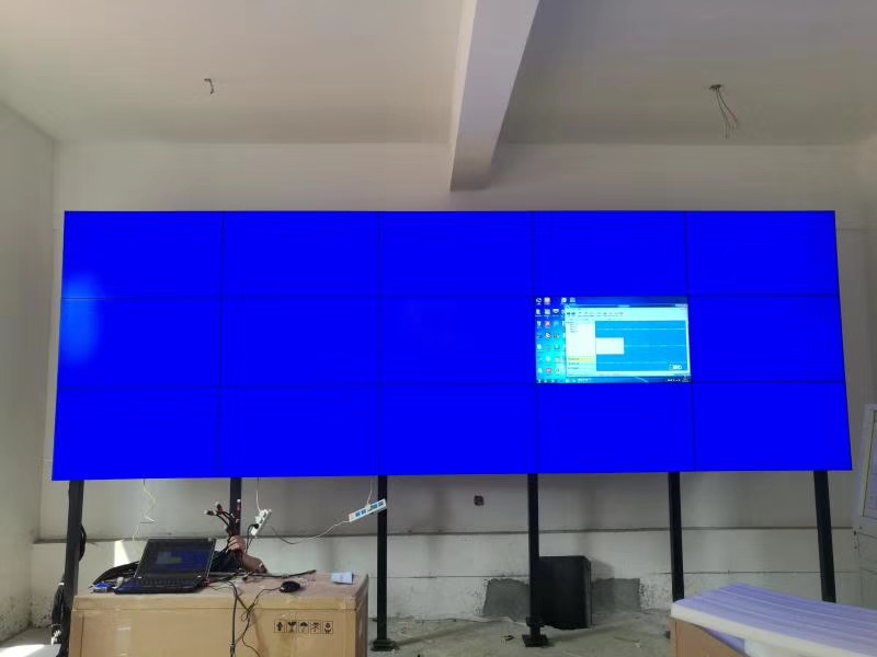 拼接屏處理器和矩陣有什么區別？