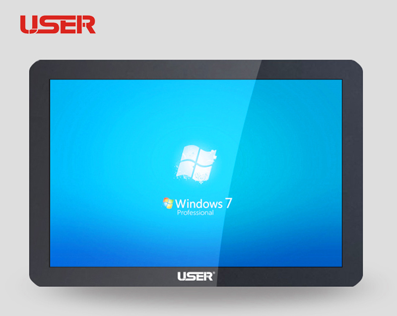 55寸壁掛嵌入式網(wǎng)絡(luò )廣告機