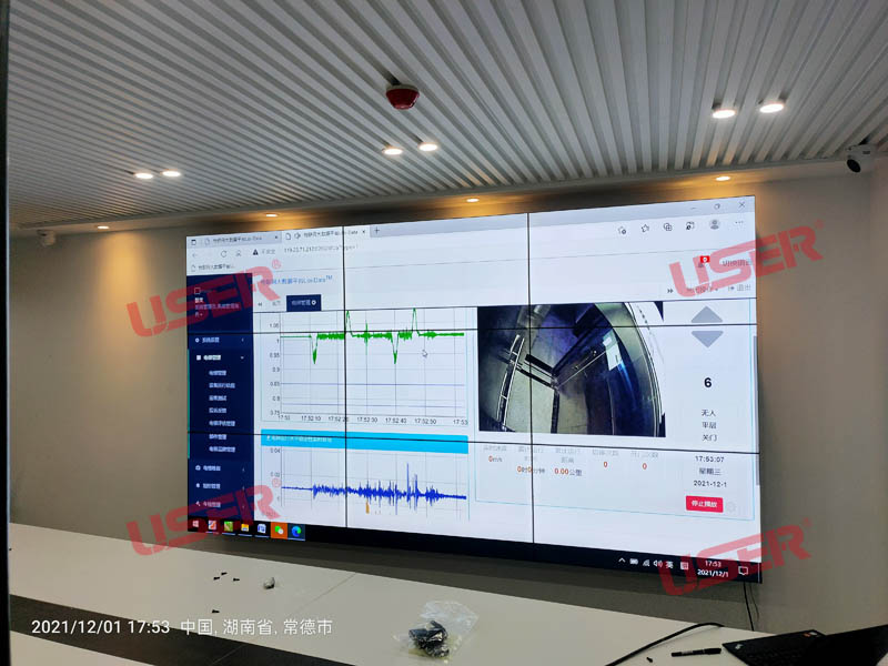 LED顯示屏和液晶拼接屏區別再哪里？