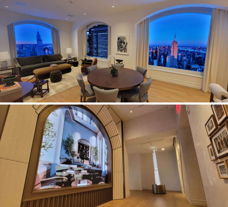 美國某高檔會(huì )所P1.53超高清led顯示屏.png